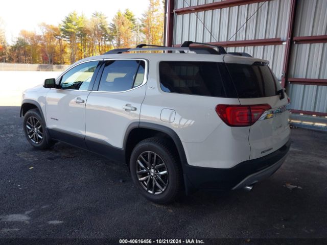 Photo 2 VIN: 1GKKNULS4HZ187978 - GMC ACADIA 