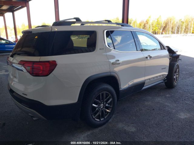 Photo 3 VIN: 1GKKNULS4HZ187978 - GMC ACADIA 