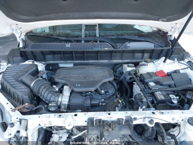 Photo 9 VIN: 1GKKNULS4HZ187978 - GMC ACADIA 