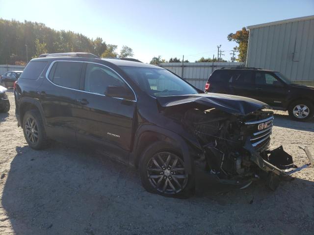 Photo 3 VIN: 1GKKNULS4HZ239996 - GMC ACADIA 