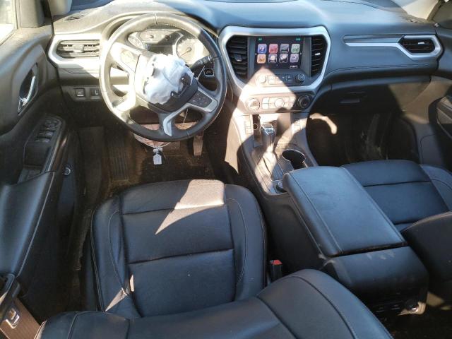 Photo 7 VIN: 1GKKNULS4HZ239996 - GMC ACADIA 