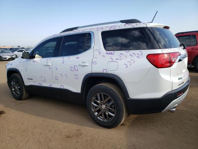 Photo 1 VIN: 1GKKNULS4HZ244843 - GMC ACADIA 