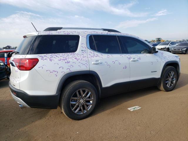 Photo 2 VIN: 1GKKNULS4HZ244843 - GMC ACADIA 