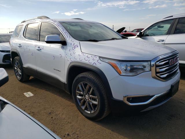 Photo 3 VIN: 1GKKNULS4HZ244843 - GMC ACADIA 