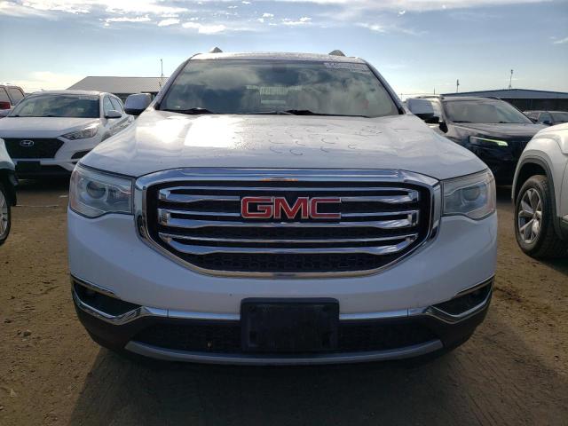 Photo 4 VIN: 1GKKNULS4HZ244843 - GMC ACADIA 