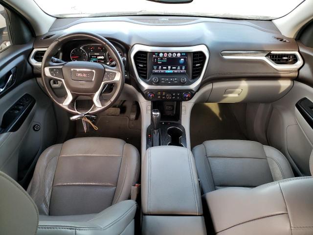 Photo 7 VIN: 1GKKNULS4HZ244843 - GMC ACADIA 