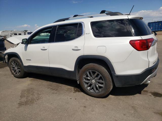 Photo 1 VIN: 1GKKNULS4HZ287305 - GMC ACADIA SLT 