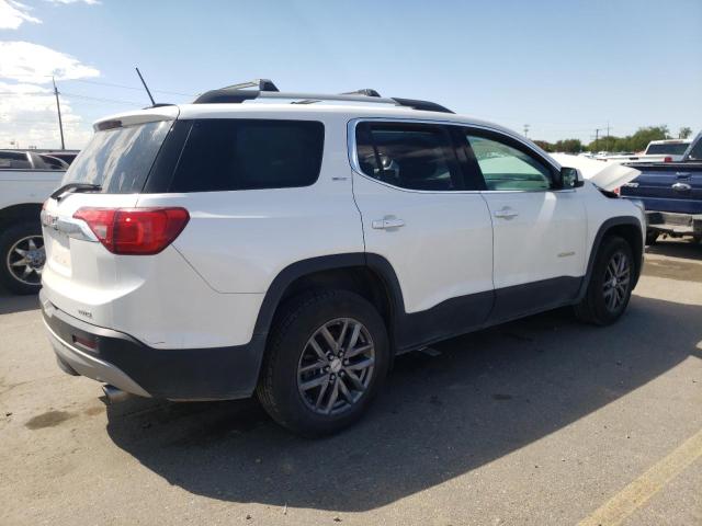 Photo 2 VIN: 1GKKNULS4HZ287305 - GMC ACADIA SLT 