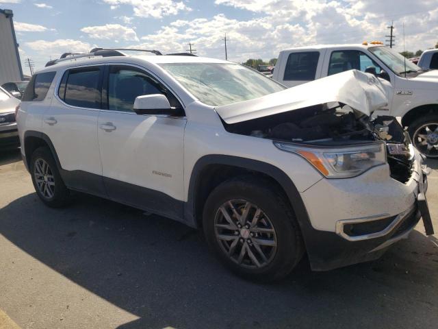 Photo 3 VIN: 1GKKNULS4HZ287305 - GMC ACADIA SLT 