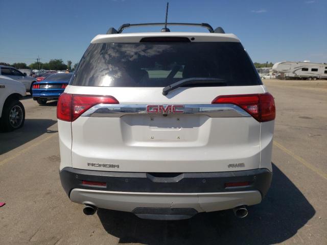 Photo 5 VIN: 1GKKNULS4HZ287305 - GMC ACADIA SLT 