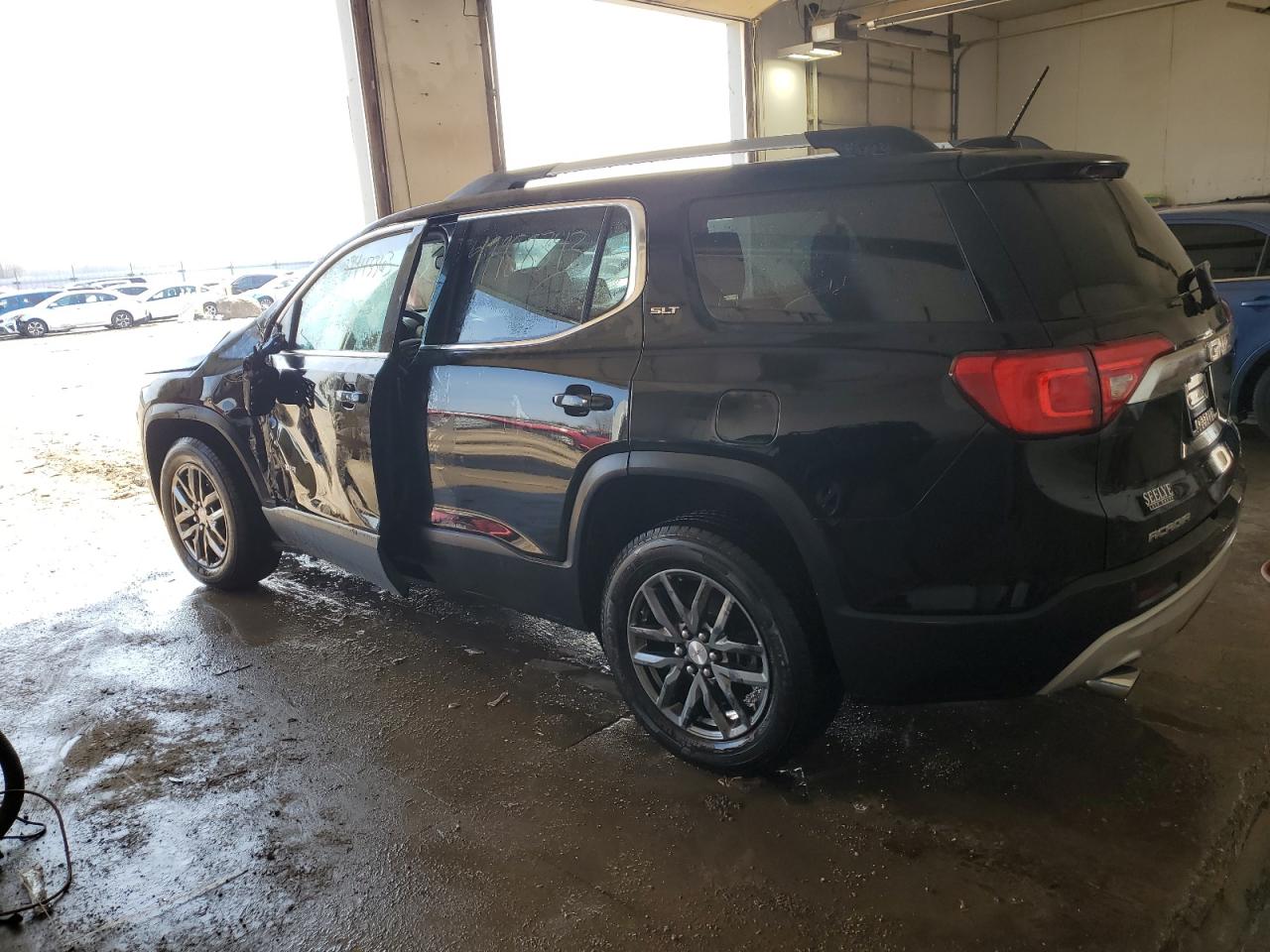 Photo 1 VIN: 1GKKNULS4HZ312459 - GMC ACADIA 