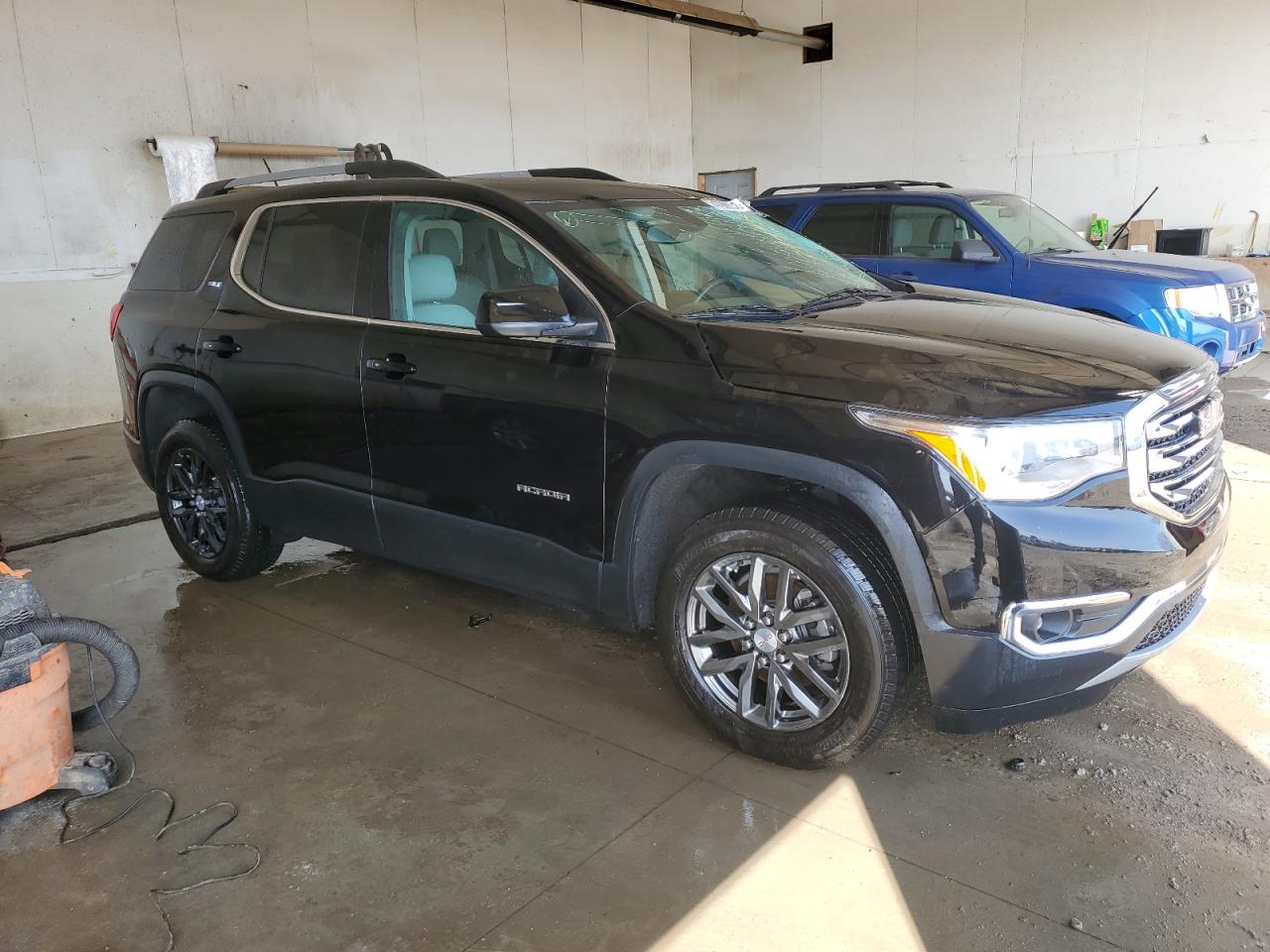 Photo 3 VIN: 1GKKNULS4HZ312459 - GMC ACADIA 