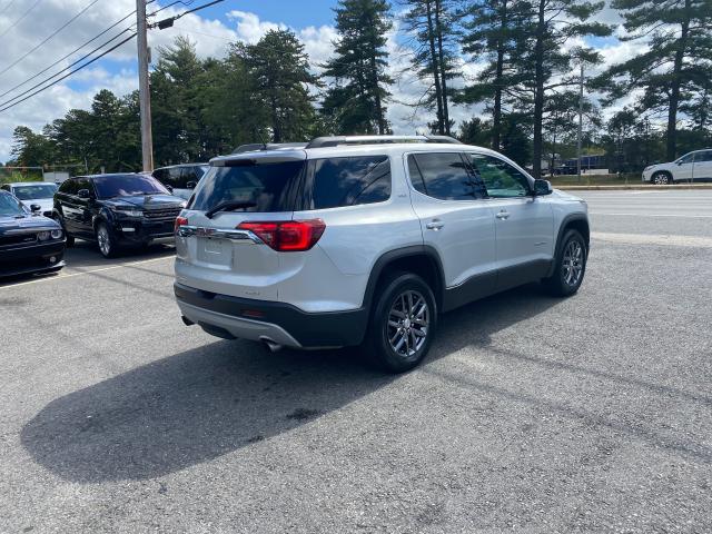 Photo 2 VIN: 1GKKNULS4HZ313899 - GMC ACADIA SLT 