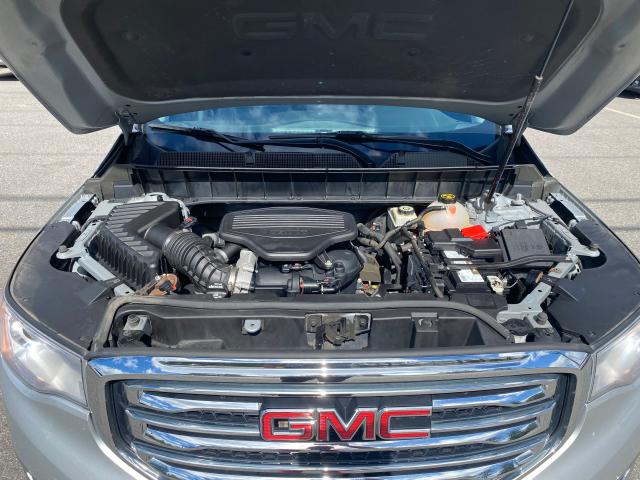 Photo 7 VIN: 1GKKNULS4HZ313899 - GMC ACADIA SLT 