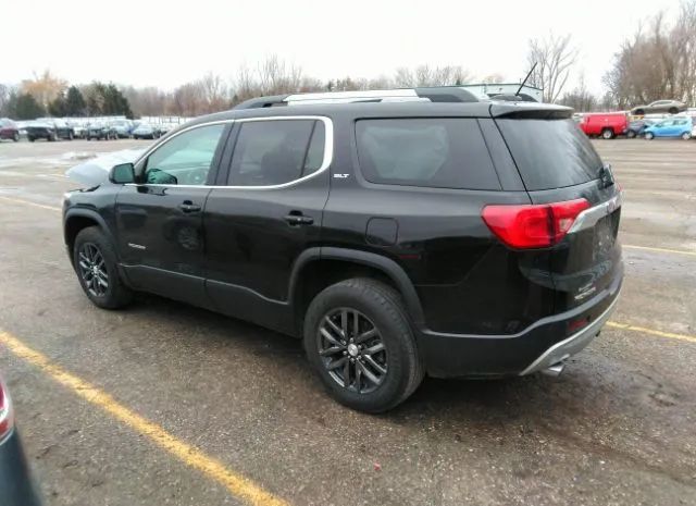 Photo 2 VIN: 1GKKNULS4JZ157093 - GMC ACADIA 