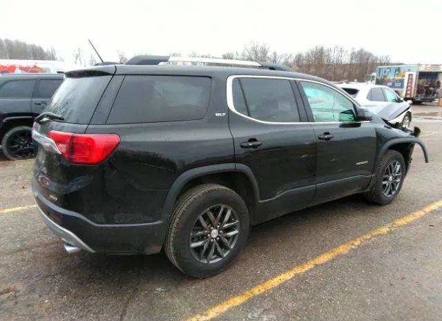 Photo 3 VIN: 1GKKNULS4JZ157093 - GMC ACADIA 