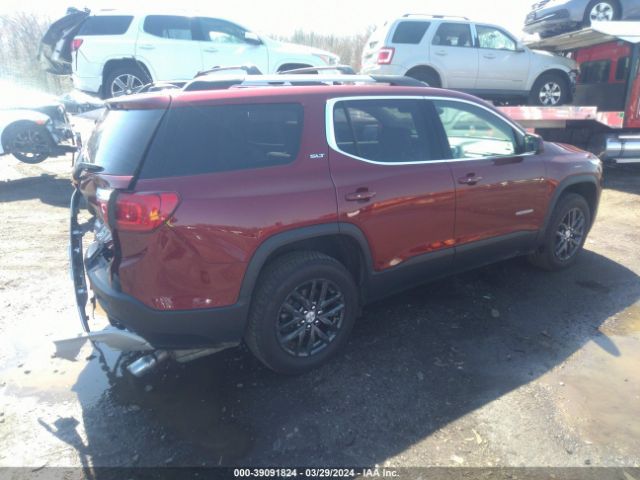 Photo 3 VIN: 1GKKNULS4JZ177005 - GMC ACADIA 