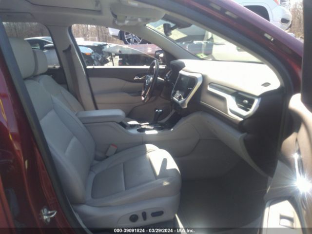 Photo 4 VIN: 1GKKNULS4JZ177005 - GMC ACADIA 