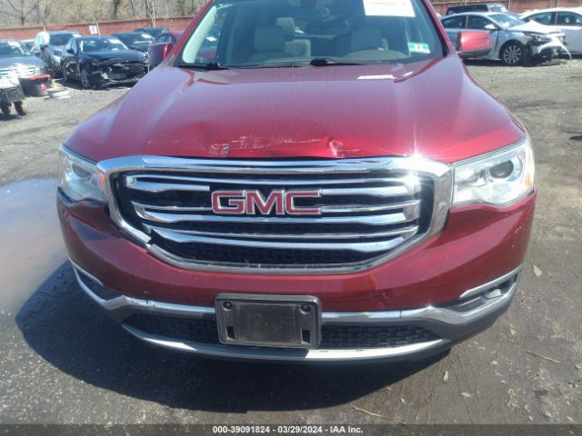 Photo 5 VIN: 1GKKNULS4JZ177005 - GMC ACADIA 