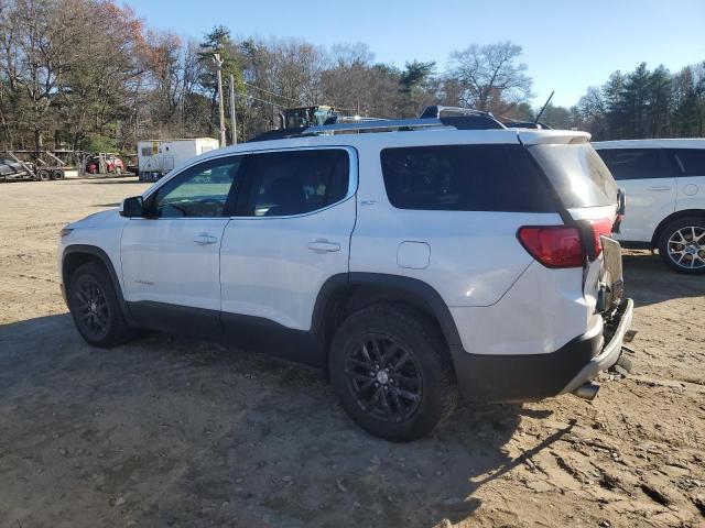 Photo 1 VIN: 1GKKNULS4JZ191714 - GMC ACADIA SLT 