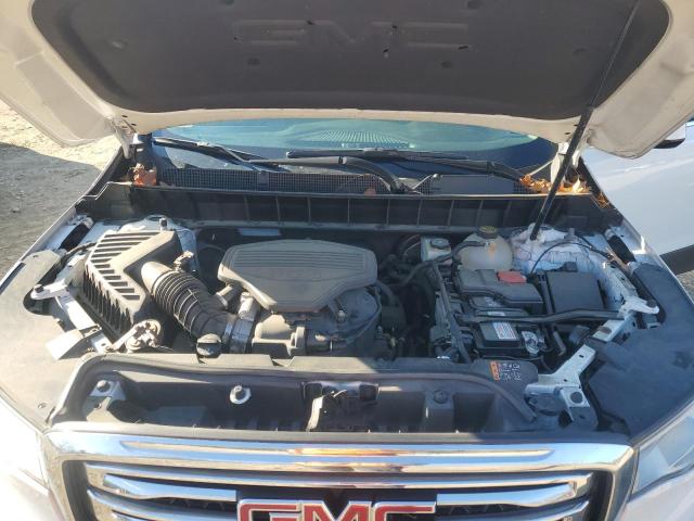 Photo 11 VIN: 1GKKNULS4JZ191714 - GMC ACADIA SLT 