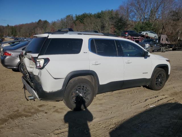 Photo 2 VIN: 1GKKNULS4JZ191714 - GMC ACADIA SLT 