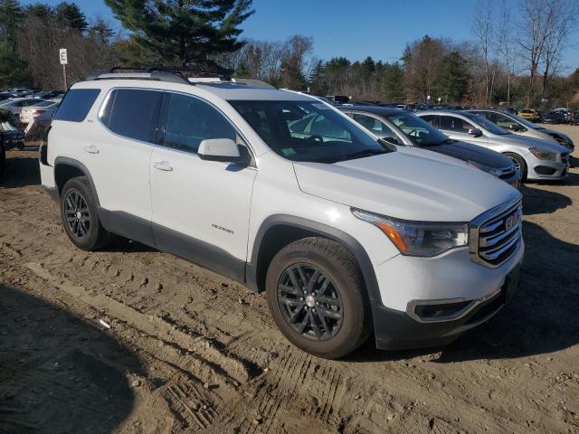 Photo 3 VIN: 1GKKNULS4JZ191714 - GMC ACADIA SLT 