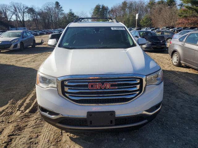 Photo 4 VIN: 1GKKNULS4JZ191714 - GMC ACADIA SLT 