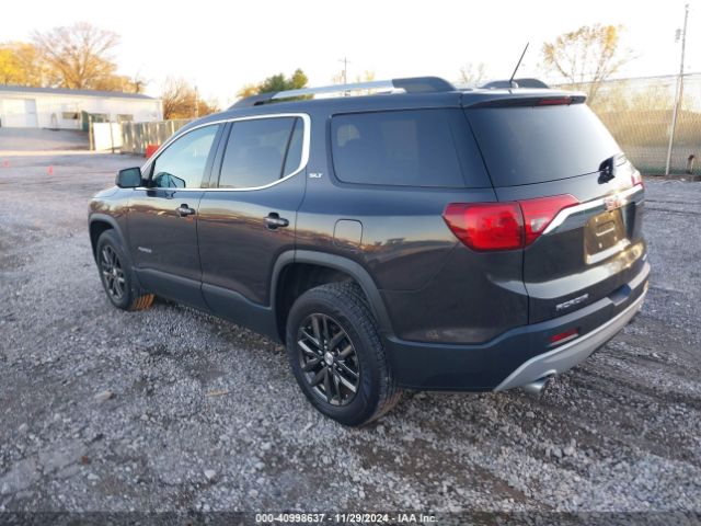 Photo 2 VIN: 1GKKNULS4JZ225621 - GMC ACADIA 