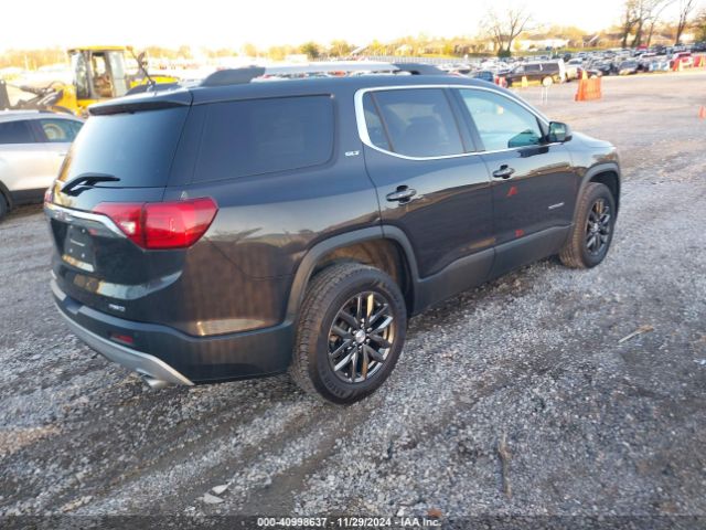 Photo 3 VIN: 1GKKNULS4JZ225621 - GMC ACADIA 