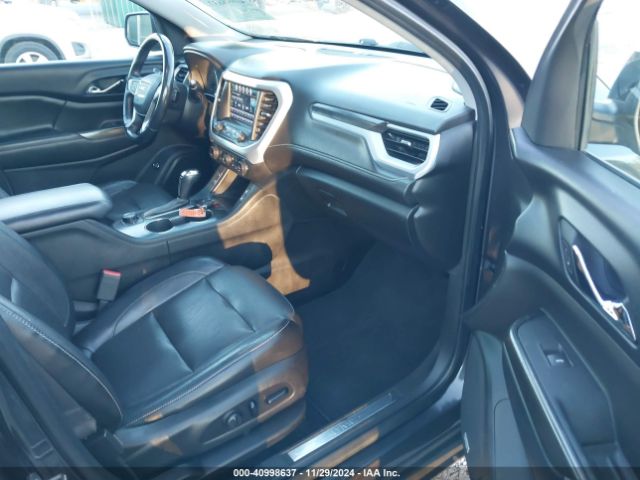 Photo 4 VIN: 1GKKNULS4JZ225621 - GMC ACADIA 