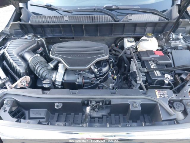 Photo 9 VIN: 1GKKNULS4JZ225621 - GMC ACADIA 