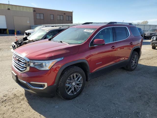 Photo 0 VIN: 1GKKNULS4KZ131577 - GMC ACADIA 