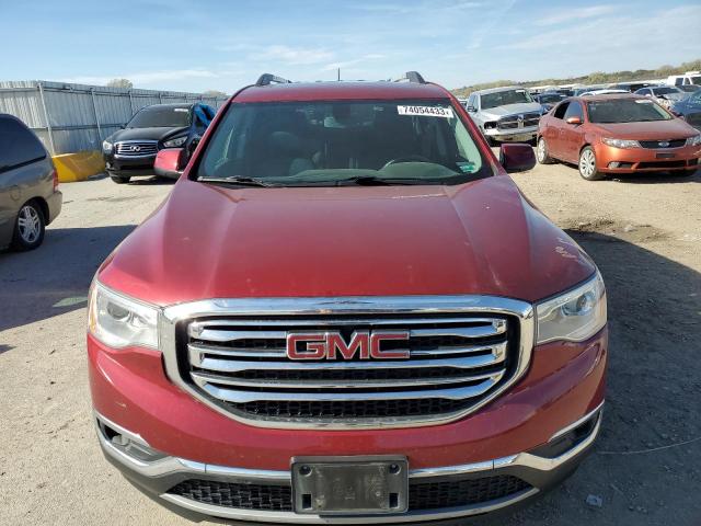 Photo 4 VIN: 1GKKNULS4KZ131577 - GMC ACADIA 