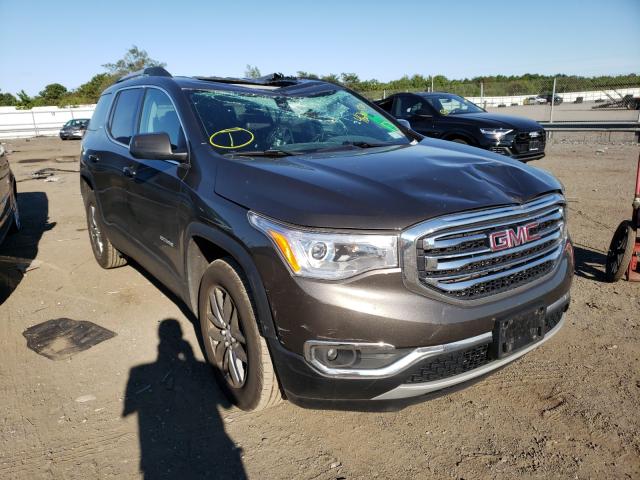 Photo 0 VIN: 1GKKNULS4KZ135774 - GMC ACADIA SLT 