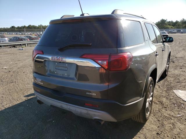 Photo 3 VIN: 1GKKNULS4KZ135774 - GMC ACADIA SLT 