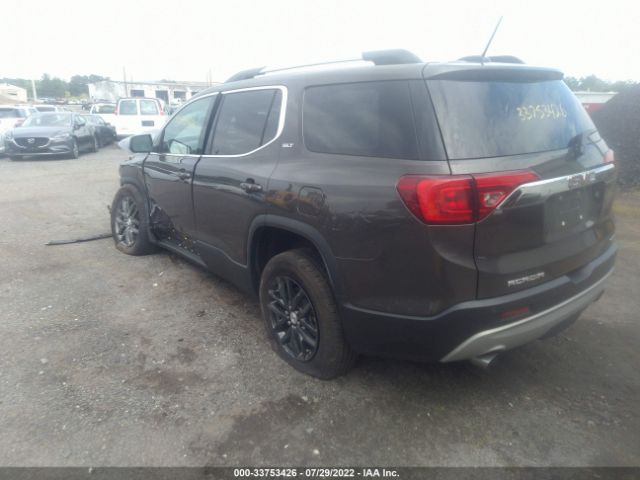 Photo 2 VIN: 1GKKNULS4KZ148900 - GMC ACADIA 