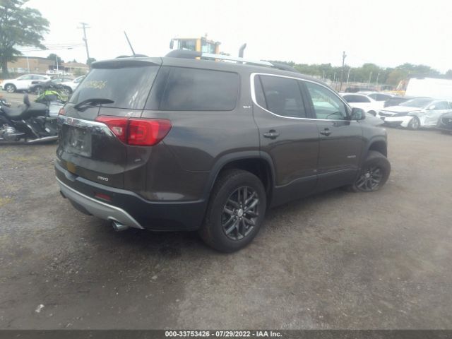 Photo 3 VIN: 1GKKNULS4KZ148900 - GMC ACADIA 