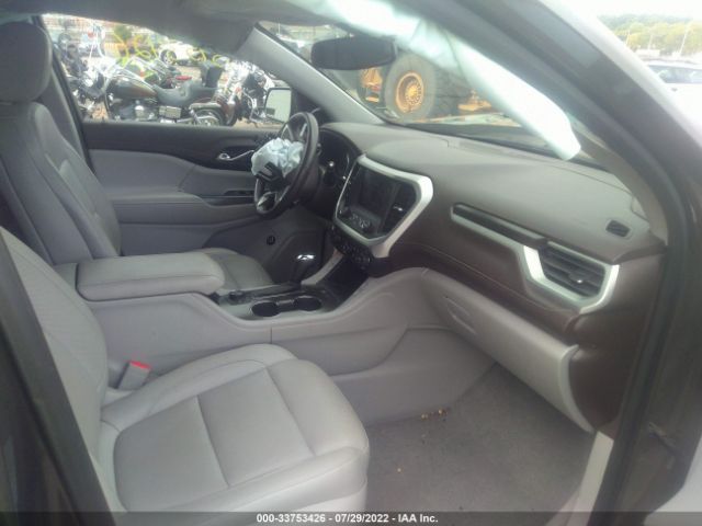 Photo 4 VIN: 1GKKNULS4KZ148900 - GMC ACADIA 