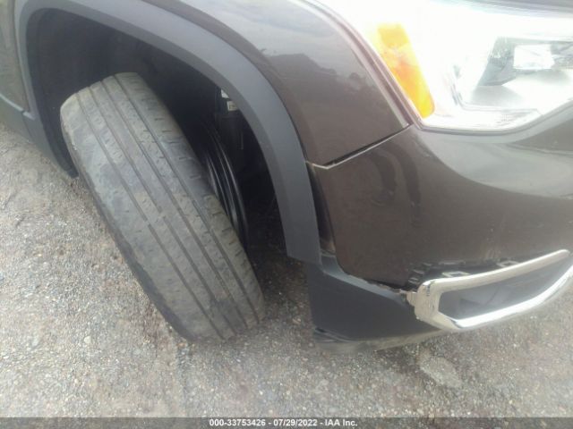 Photo 5 VIN: 1GKKNULS4KZ148900 - GMC ACADIA 