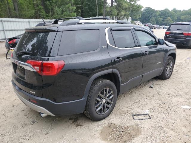 Photo 2 VIN: 1GKKNULS4KZ152865 - GMC ACADIA SLT 