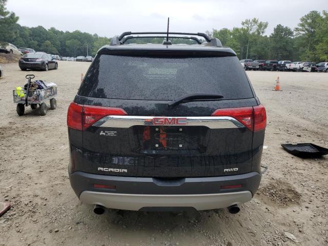 Photo 5 VIN: 1GKKNULS4KZ152865 - GMC ACADIA SLT 