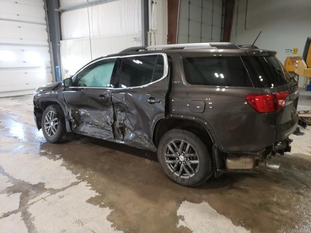 Photo 1 VIN: 1GKKNULS4KZ163560 - GMC ACADIA ALL 