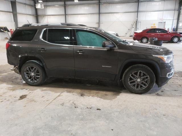 Photo 3 VIN: 1GKKNULS4KZ163560 - GMC ACADIA ALL 