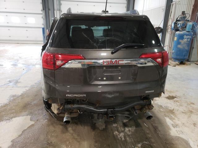 Photo 5 VIN: 1GKKNULS4KZ163560 - GMC ACADIA ALL 