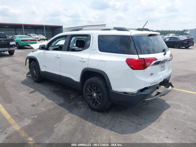 Photo 2 VIN: 1GKKNULS4KZ193450 - GMC ACADIA 