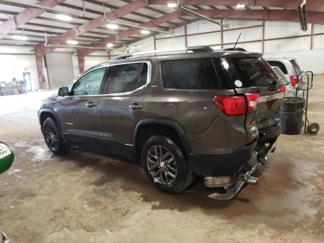 Photo 1 VIN: 1GKKNULS4KZ205385 - GMC ACADIA SLT 