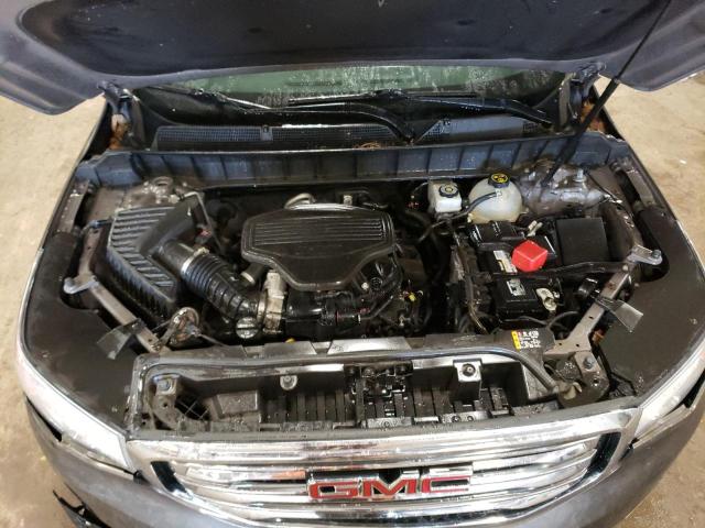 Photo 11 VIN: 1GKKNULS4KZ205385 - GMC ACADIA SLT 