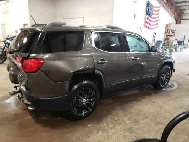 Photo 2 VIN: 1GKKNULS4KZ205385 - GMC ACADIA SLT 