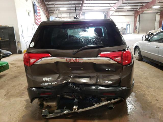 Photo 5 VIN: 1GKKNULS4KZ205385 - GMC ACADIA SLT 